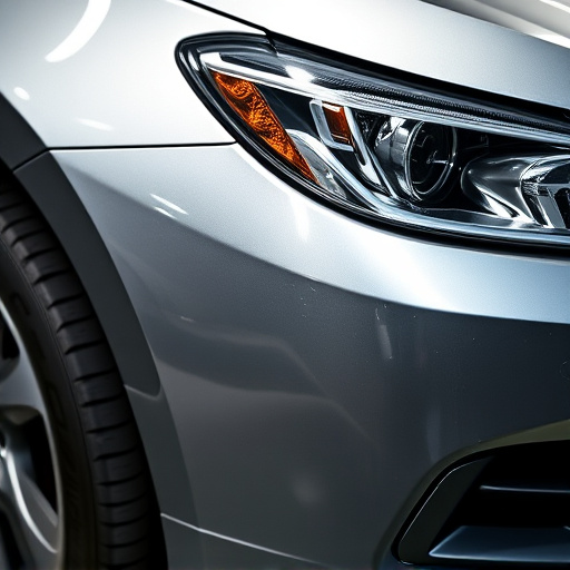paintless dent repair
