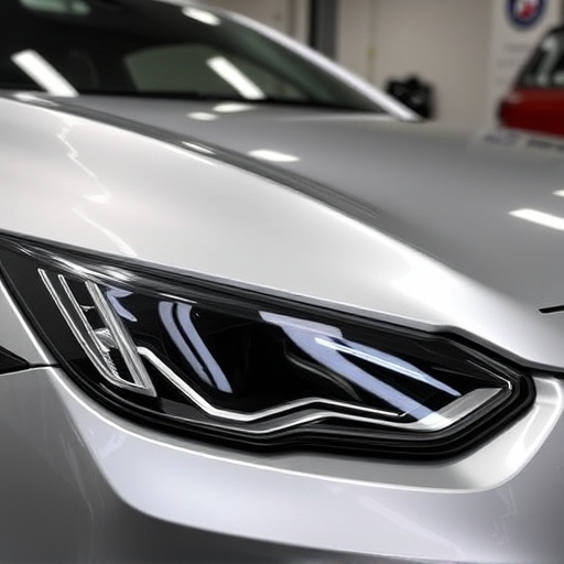 paintless dent repair