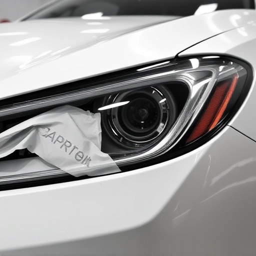paintless dent repair