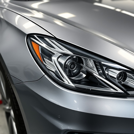 paintless dent repair