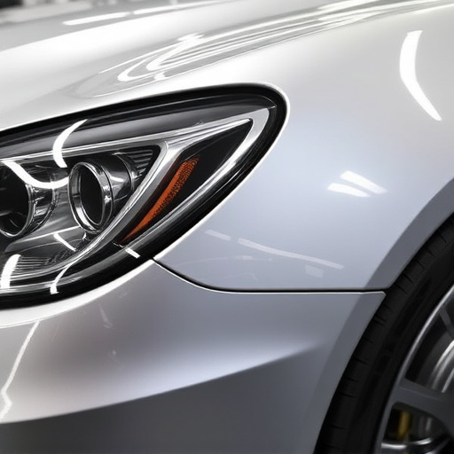 paintless dent repair