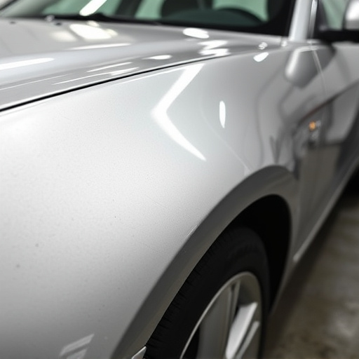 paintless dent repair