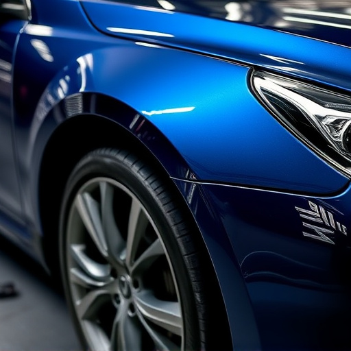 paintless dent repair