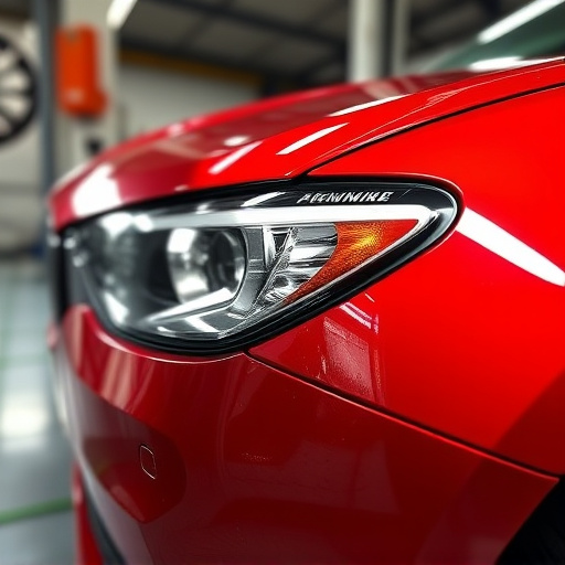 paintless dent repair