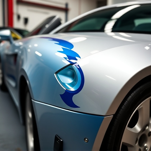 paintless dent repair