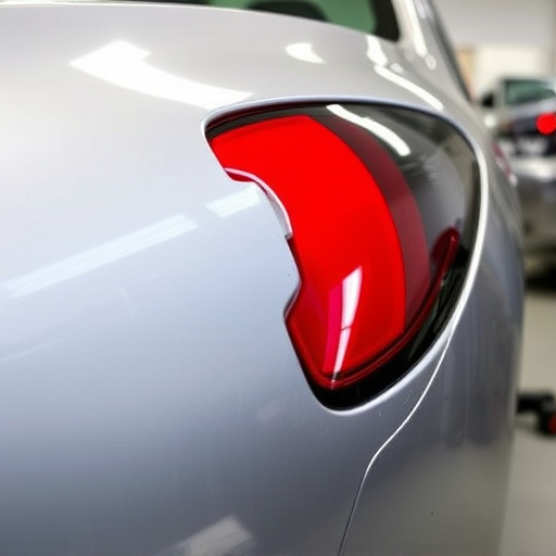 paintless dent repair