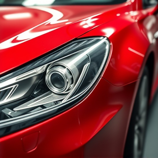 paintless dent repair