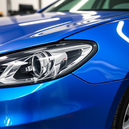 paintless dent repair