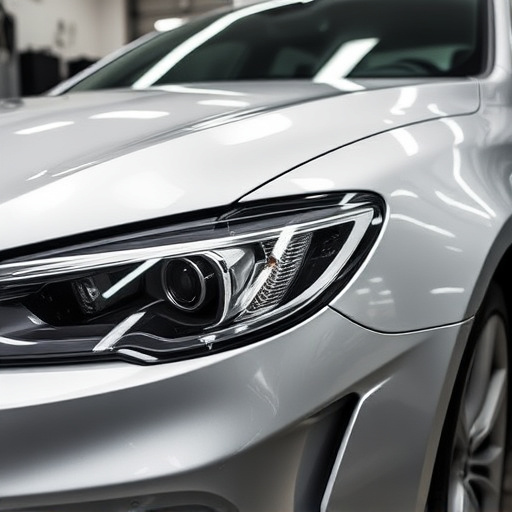 paintless dent repair