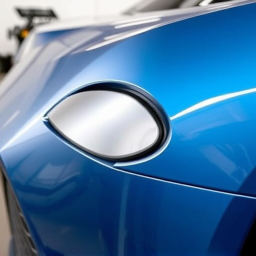 paintless dent repair