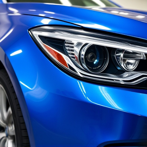 paintless dent repair