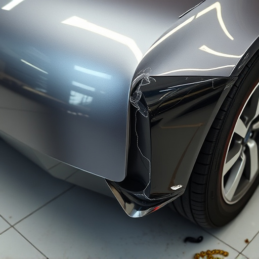 Electronic Measuring System: Revolutionizing Repair Documentation