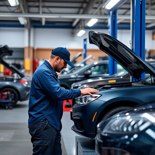 Transferring Paint Repair Warranties: Rights & Best Practices for Smooth Handovers