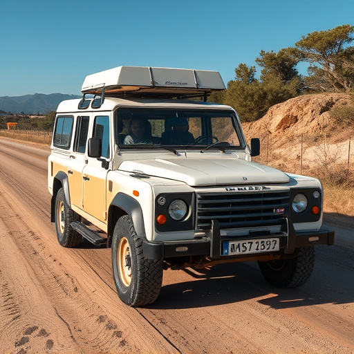 vehicle
