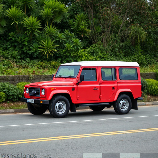 vehicle