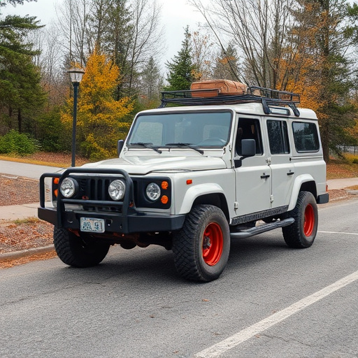 vehicle
