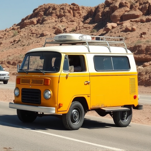 vehicle