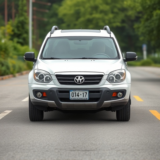 vehicle