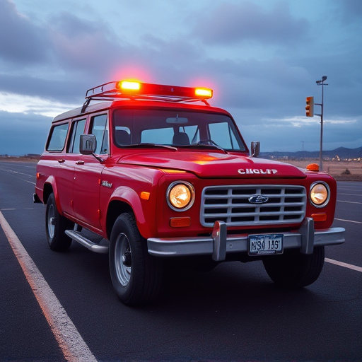 vehicle