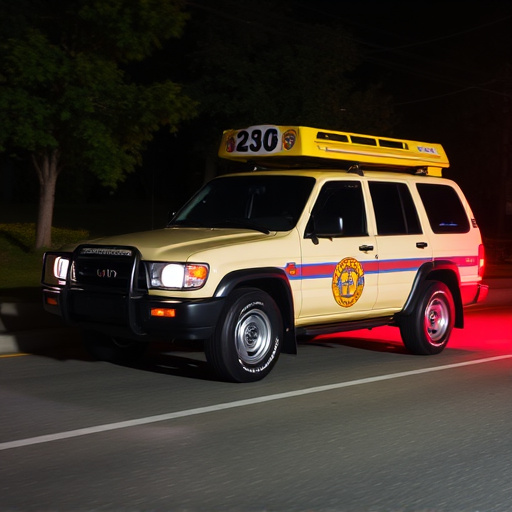 vehicle