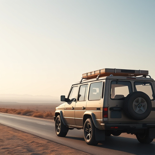 vehicle