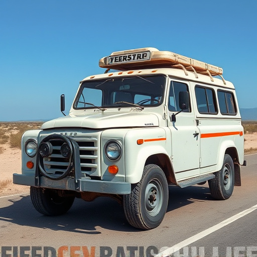 vehicle