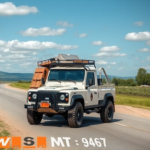 vehicle