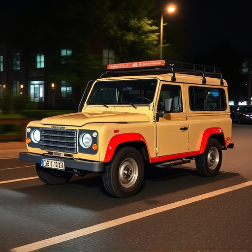 vehicle