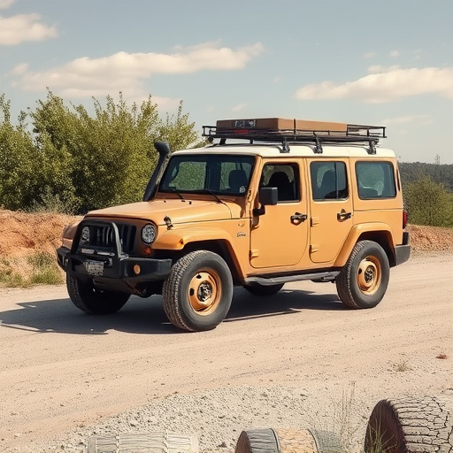 vehicle