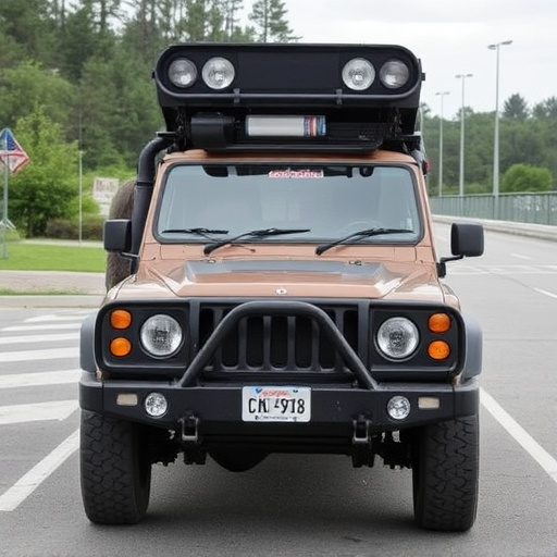 vehicle
