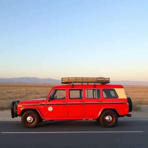 vehicle