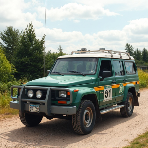 vehicle