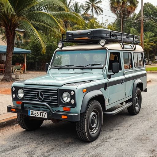 vehicle