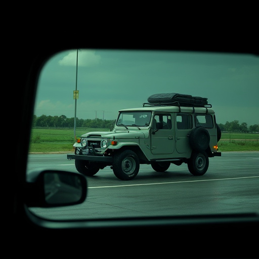 vehicle