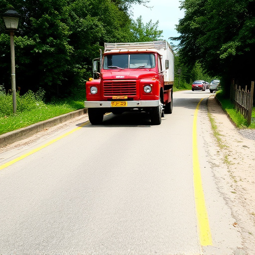 vehicle