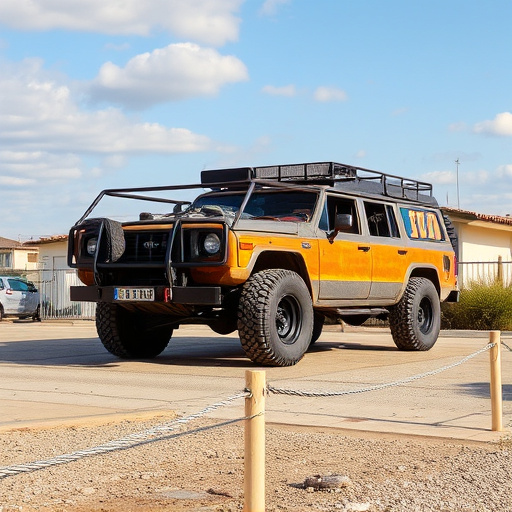 vehicle