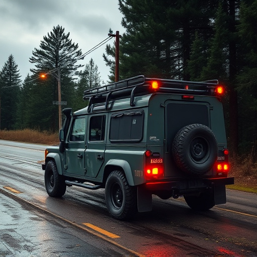 vehicle