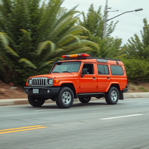 vehicle