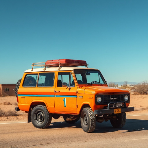 vehicle