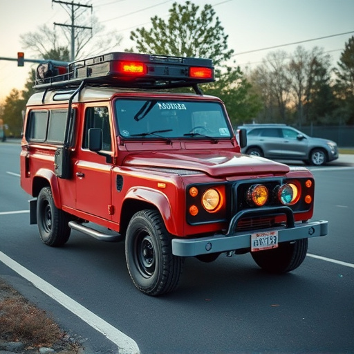 vehicle