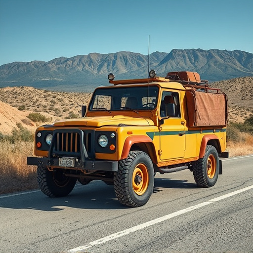 vehicle