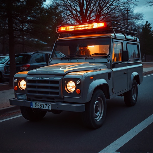 vehicle