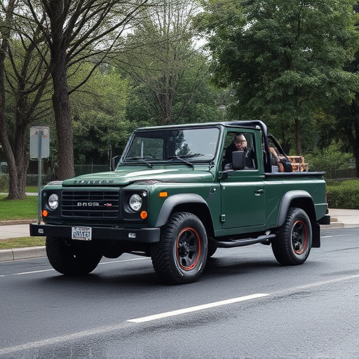 vehicle