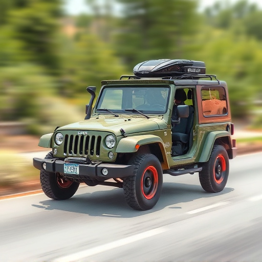 vehicle