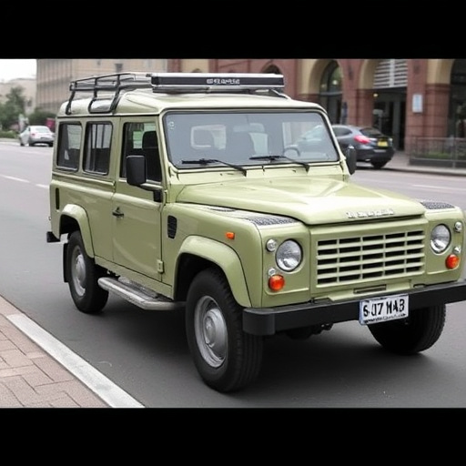 vehicle