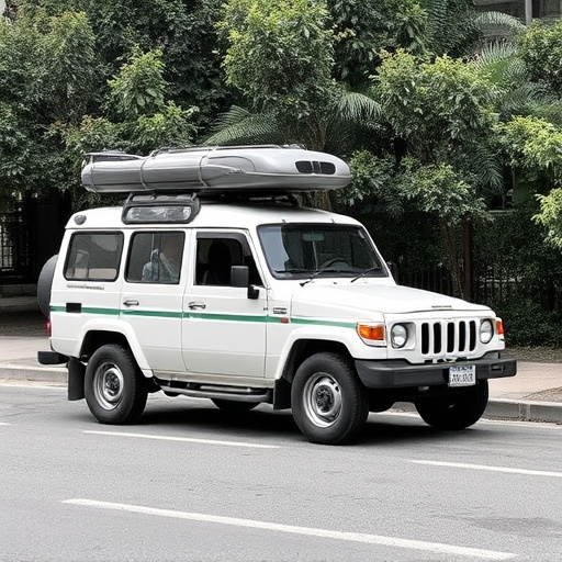 vehicle