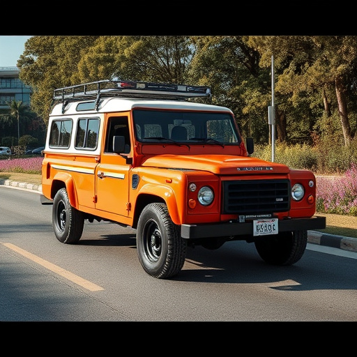 vehicle