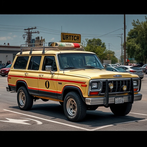 vehicle