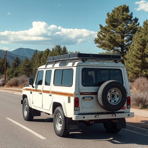 vehicle