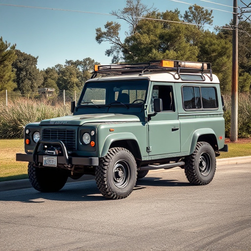 vehicle